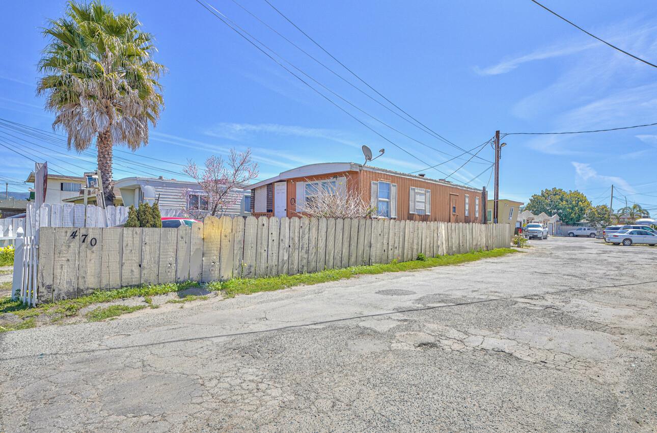 470 Williams RD
