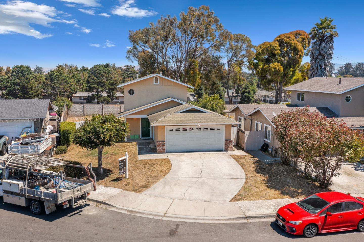 10 Rico CIR