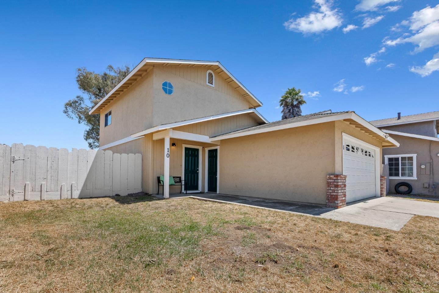 10 Rico CIR