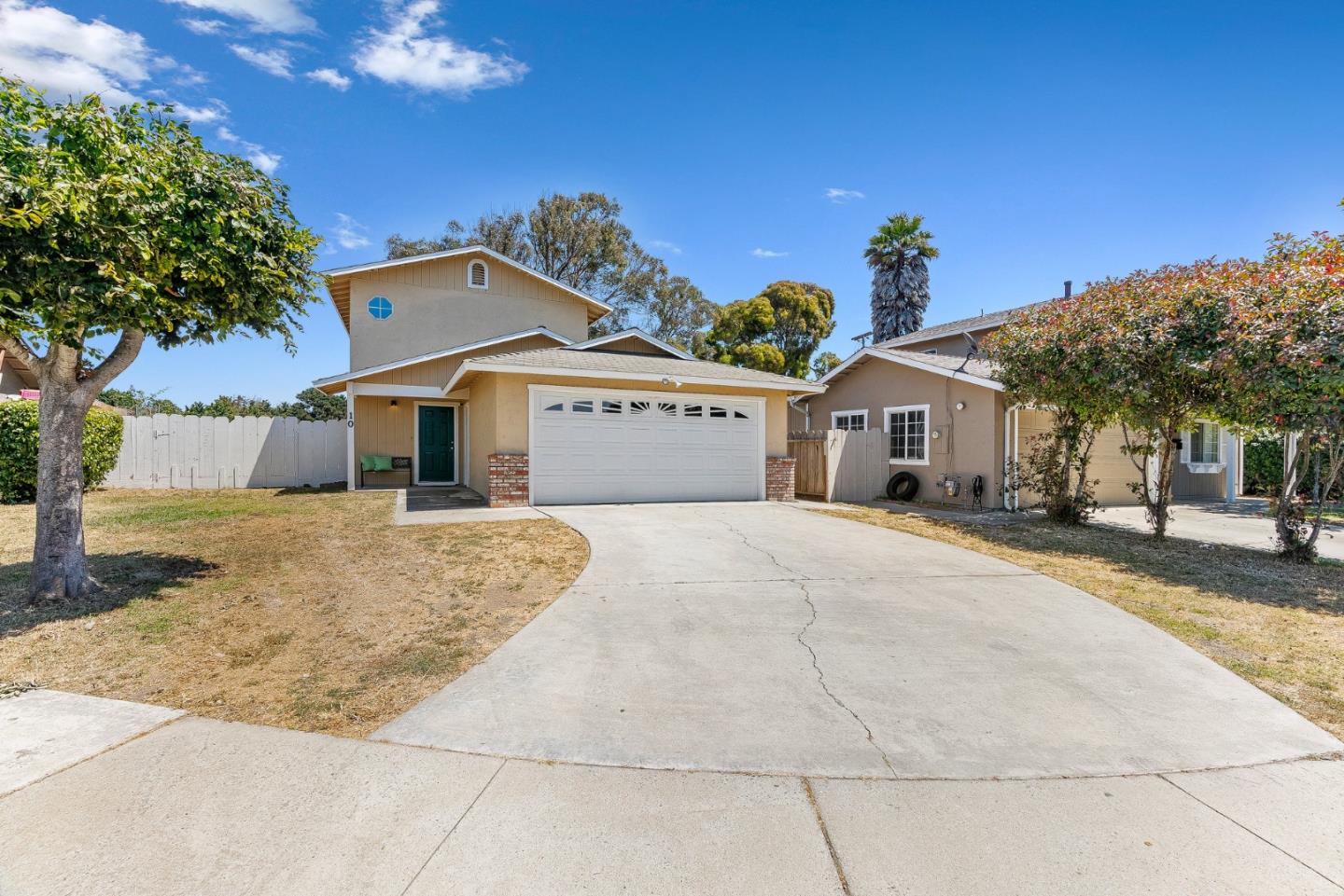 10 Rico CIR