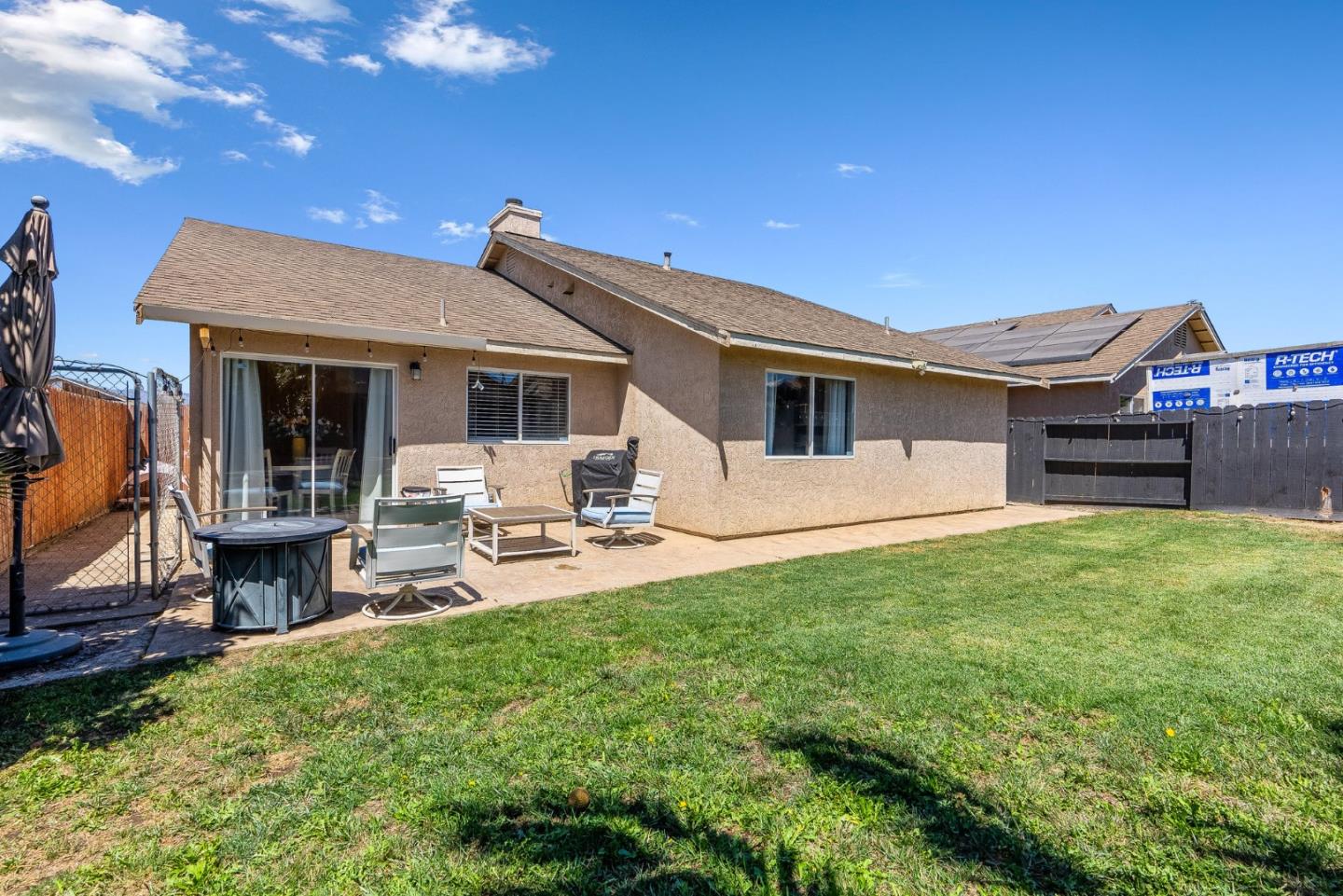 550 Indian Warrior WAY