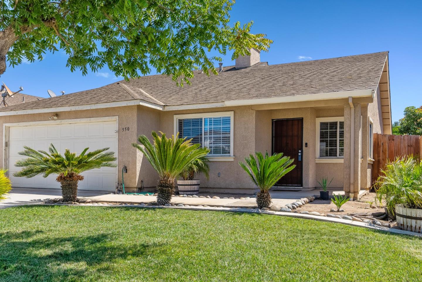 550 Indian Warrior WAY