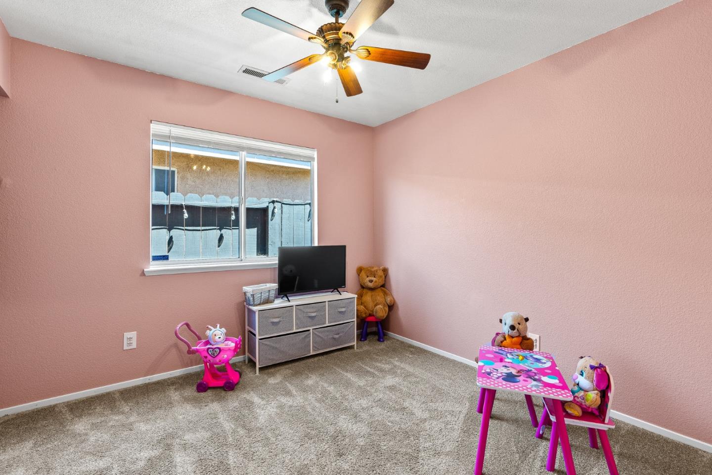 550 Indian Warrior WAY