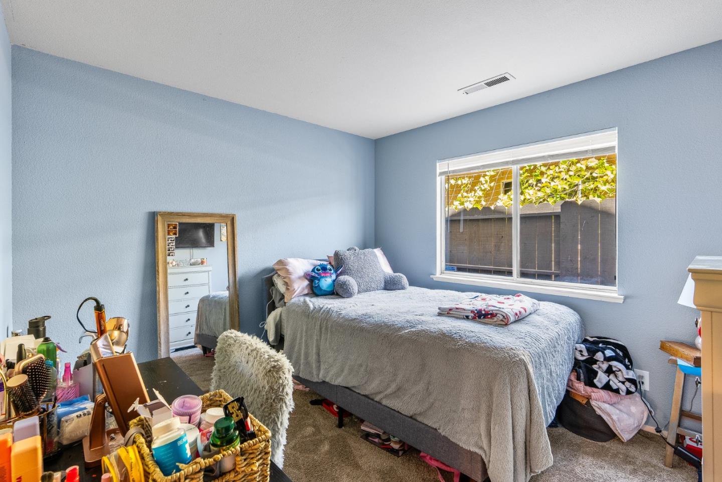 550 Indian Warrior WAY