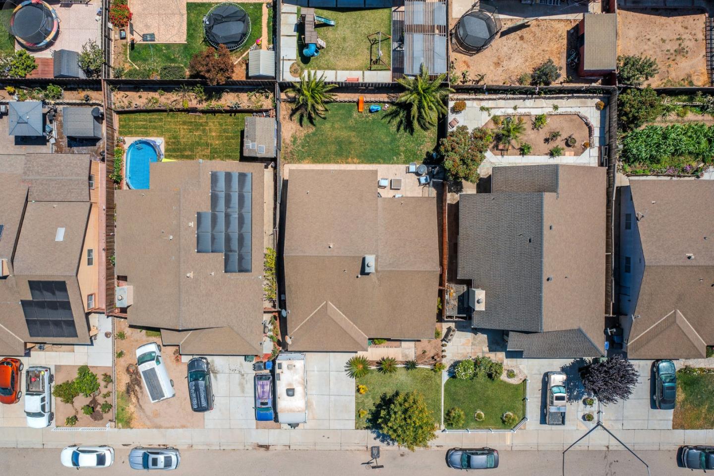 550 Indian Warrior WAY