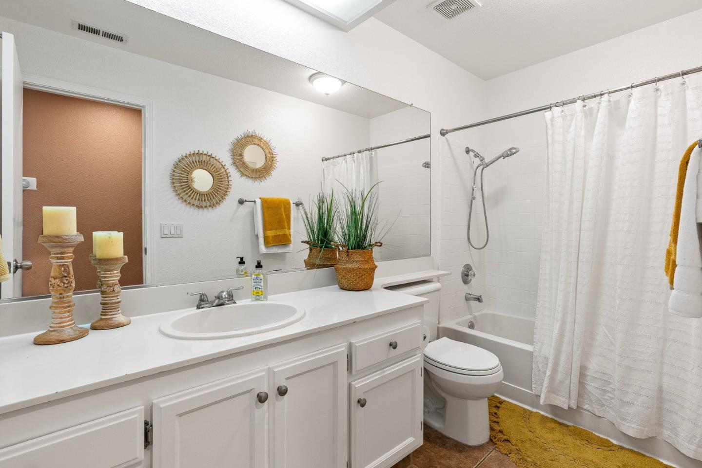 550 Indian Warrior WAY