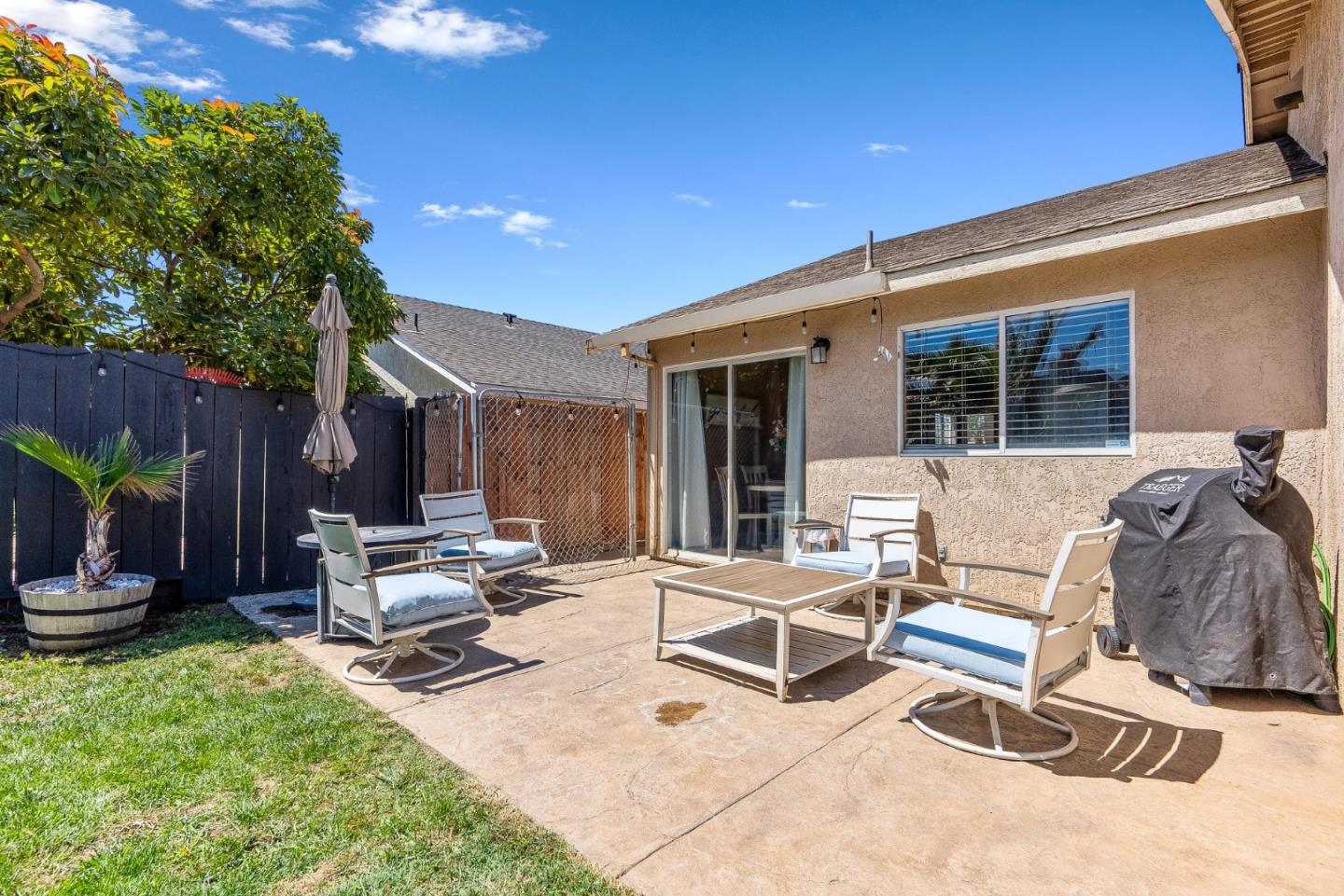 550 Indian Warrior WAY