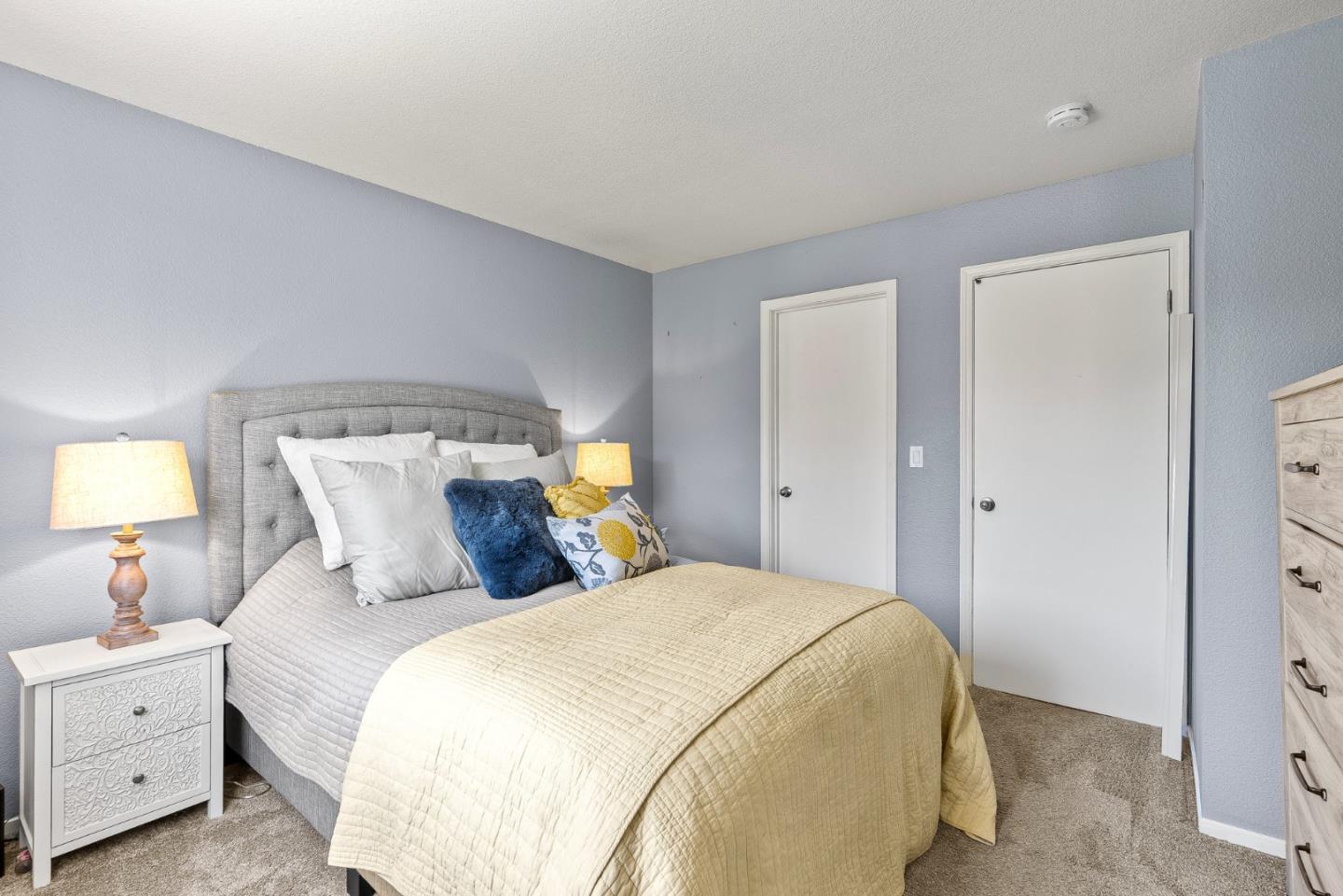 550 Indian Warrior WAY