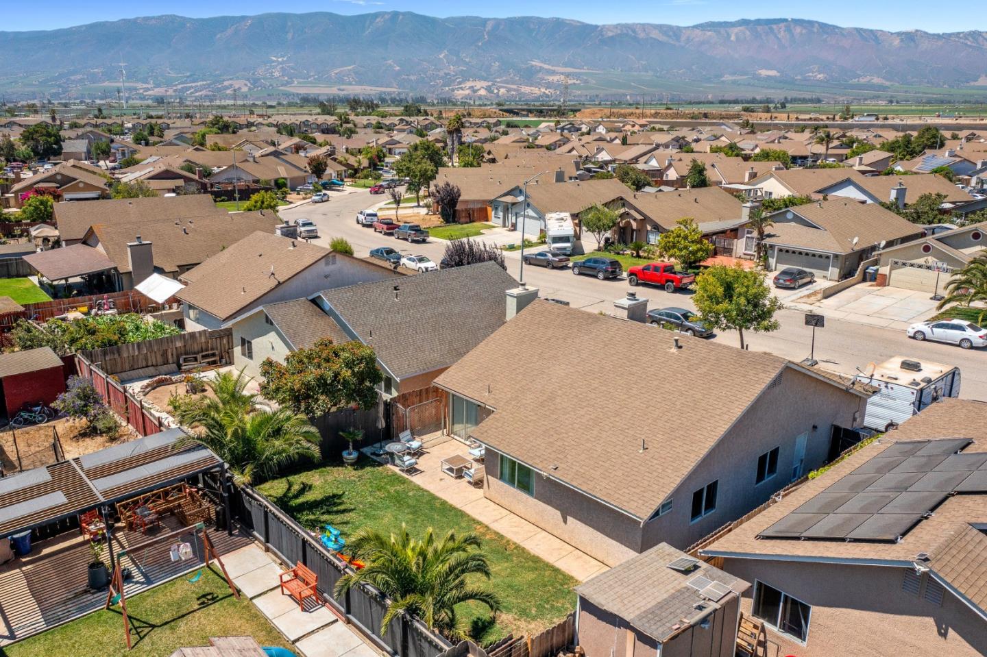 550 Indian Warrior WAY