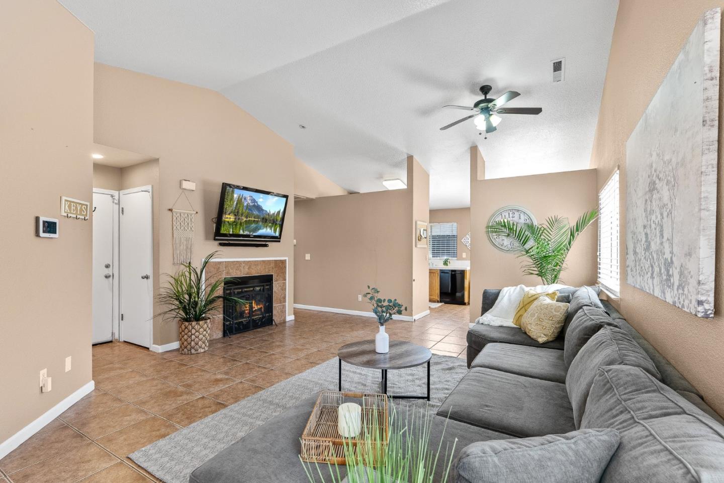 550 Indian Warrior WAY