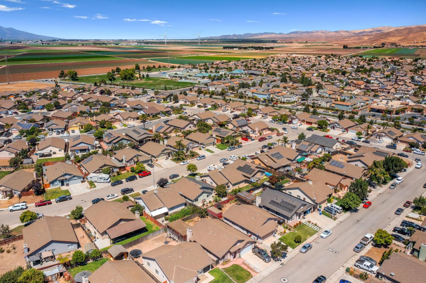 550 Indian Warrior WAY