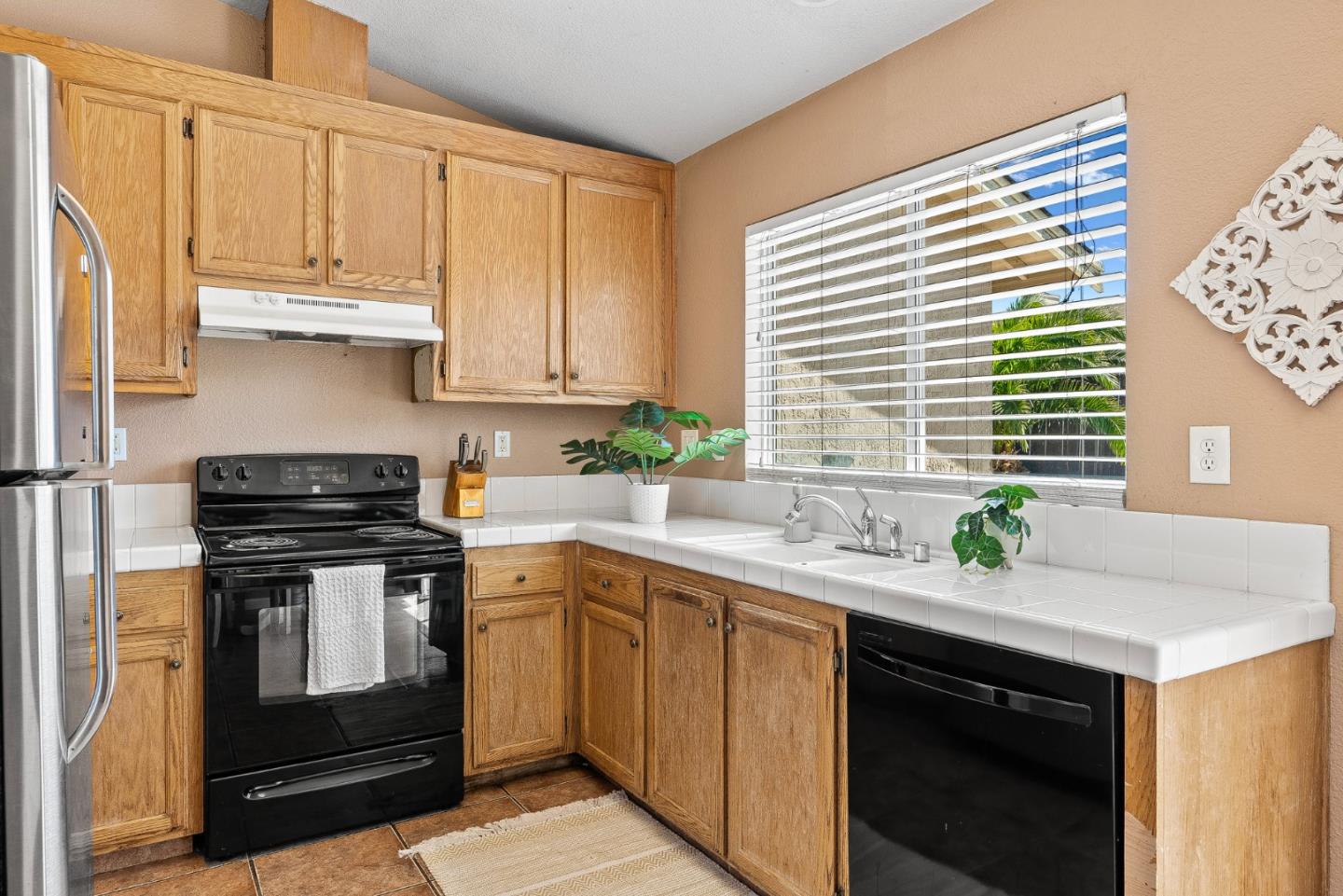 550 Indian Warrior WAY