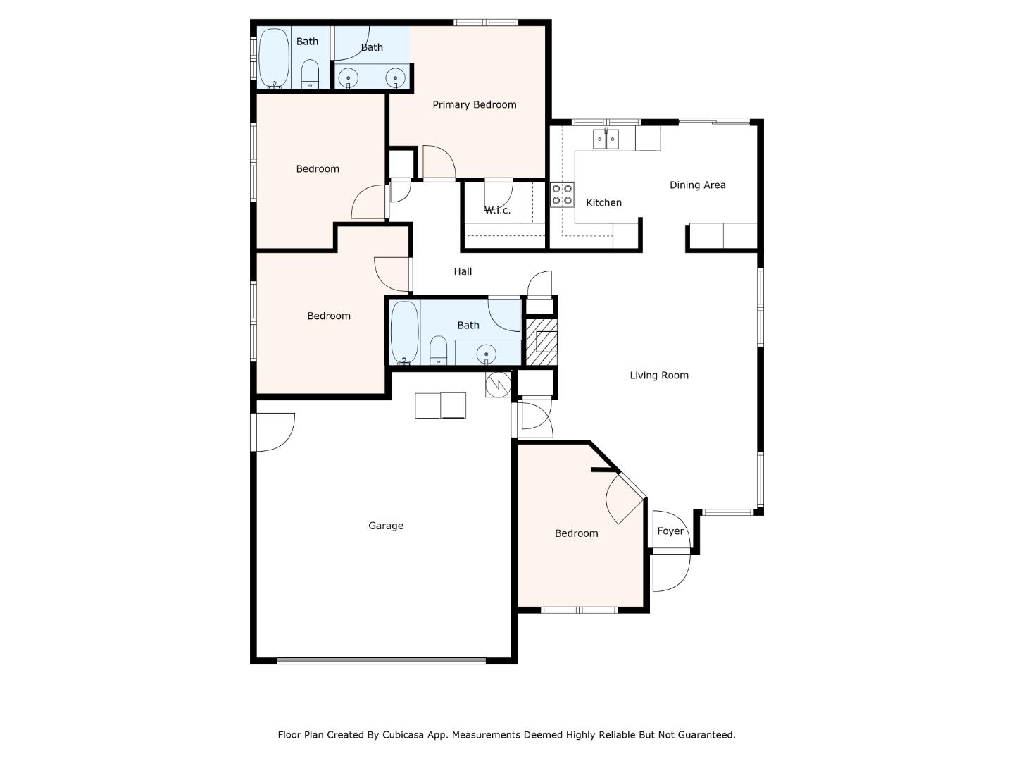 550 Indian Warrior WAY