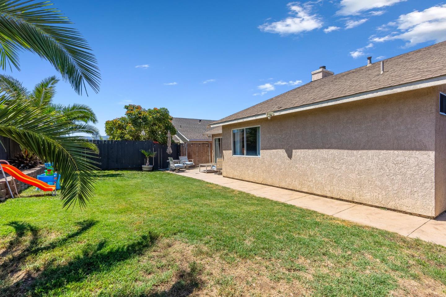 550 Indian Warrior WAY