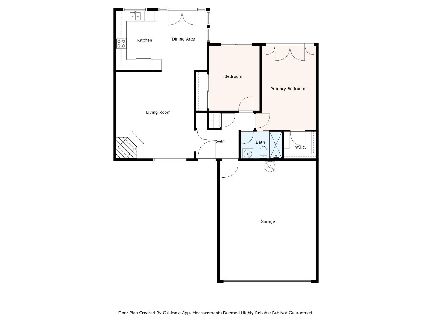 703 Sherman CIR