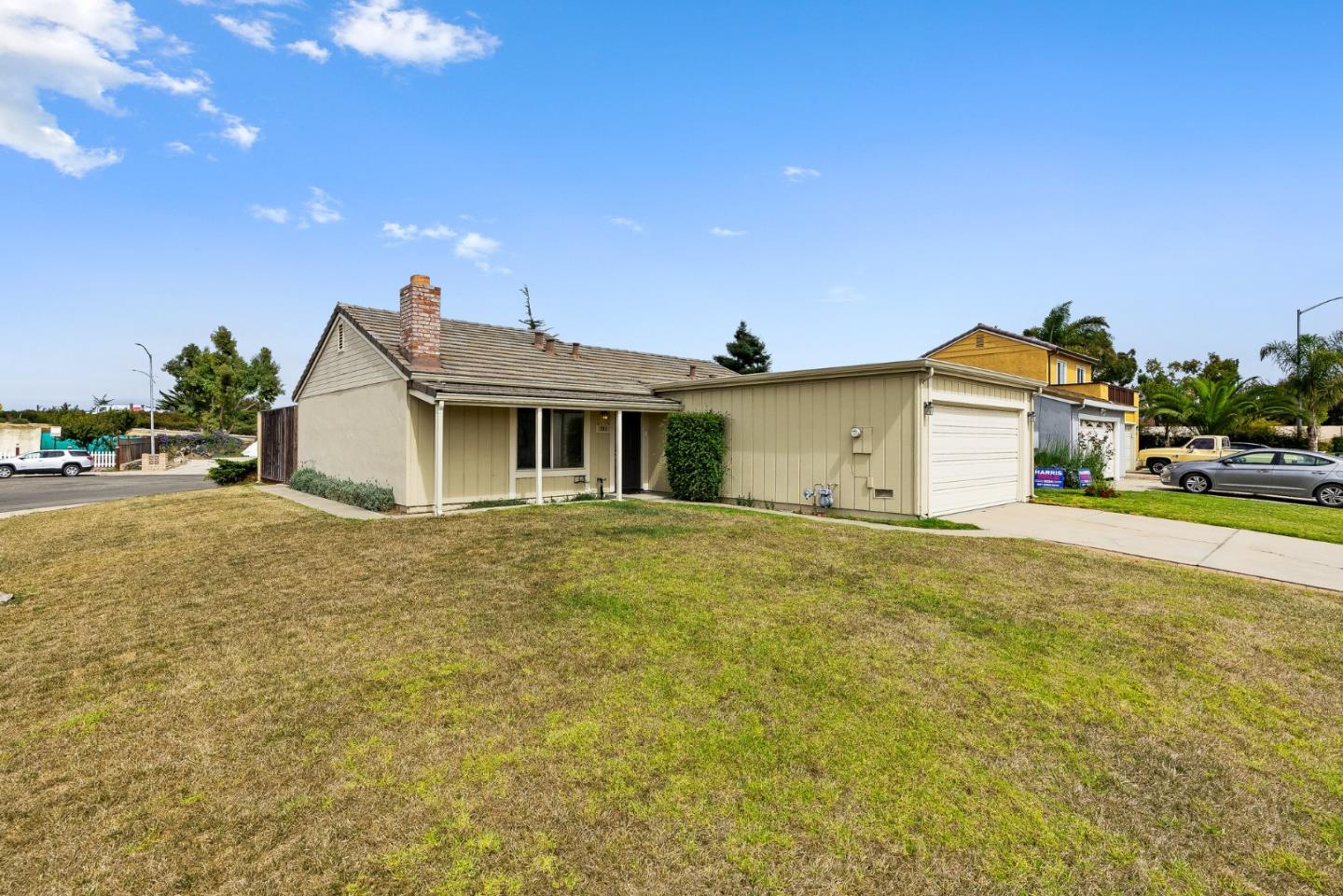 703 Sherman CIR