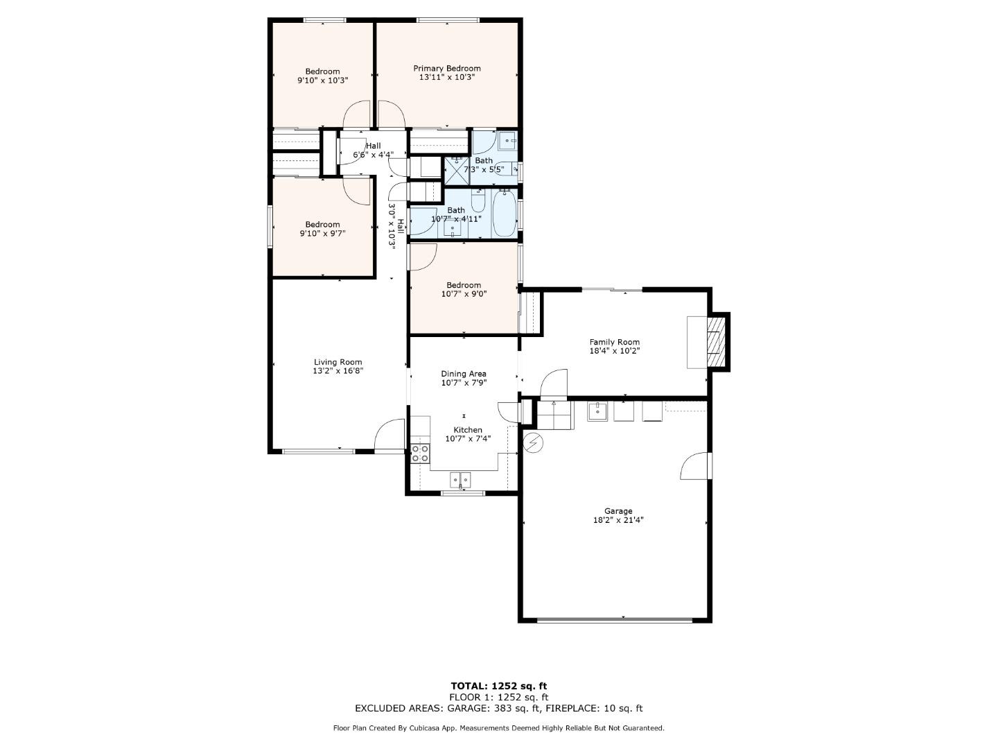 3004 Concord CT