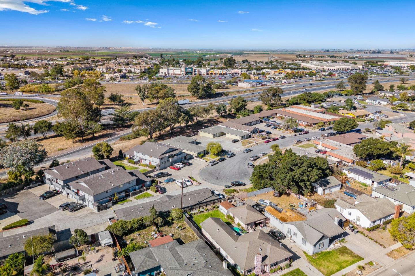 1267 Cherokee DR