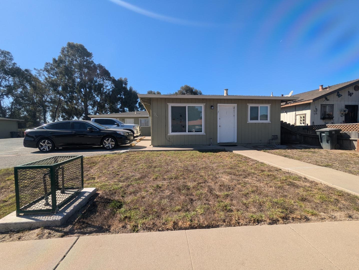 1267 Cherokee DR