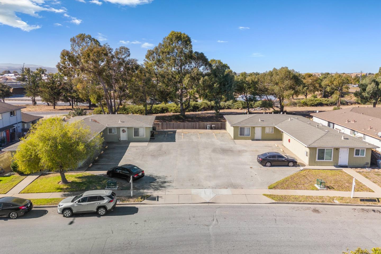 1267 Cherokee DR