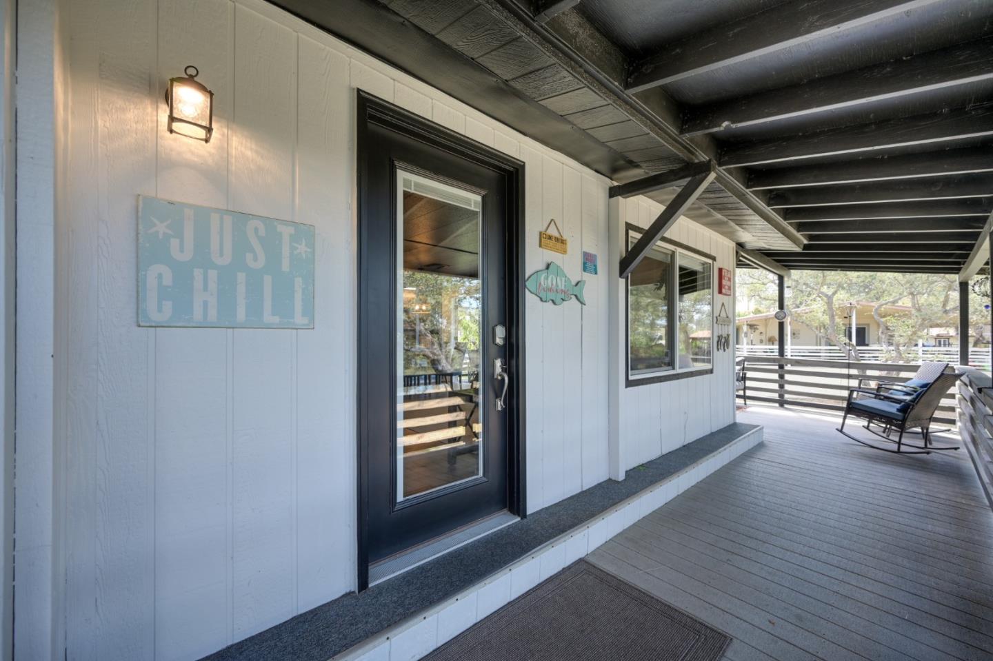 2000 Camanche RD 233