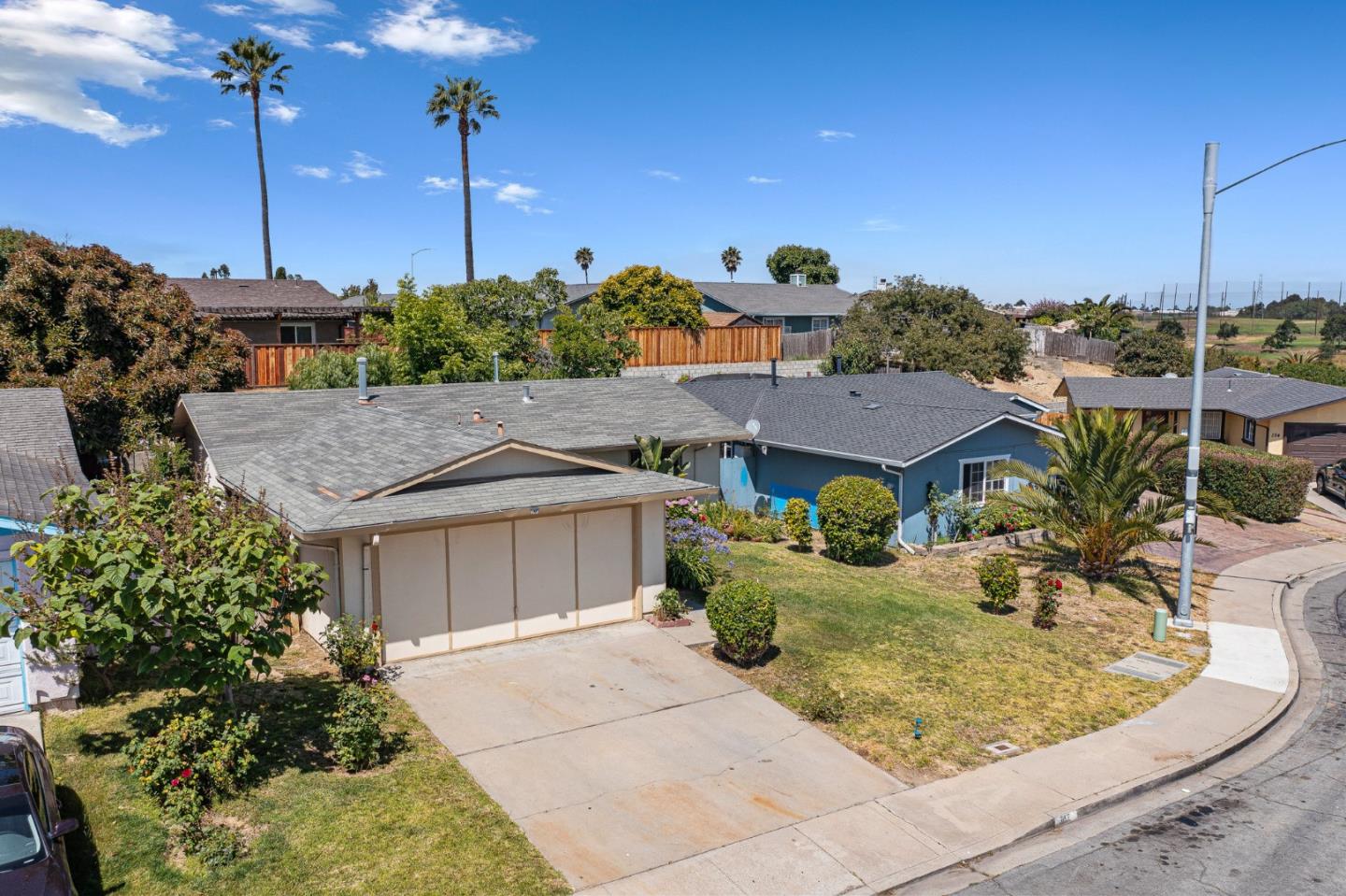 742 Pino Way