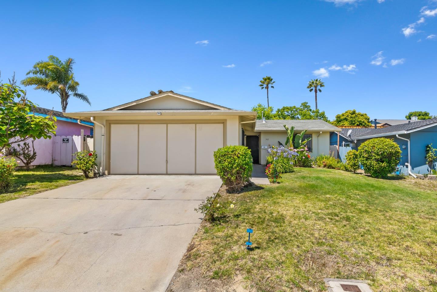 742 Pino Way