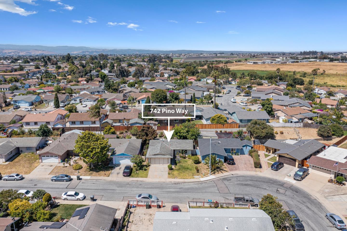 742 Pino Way