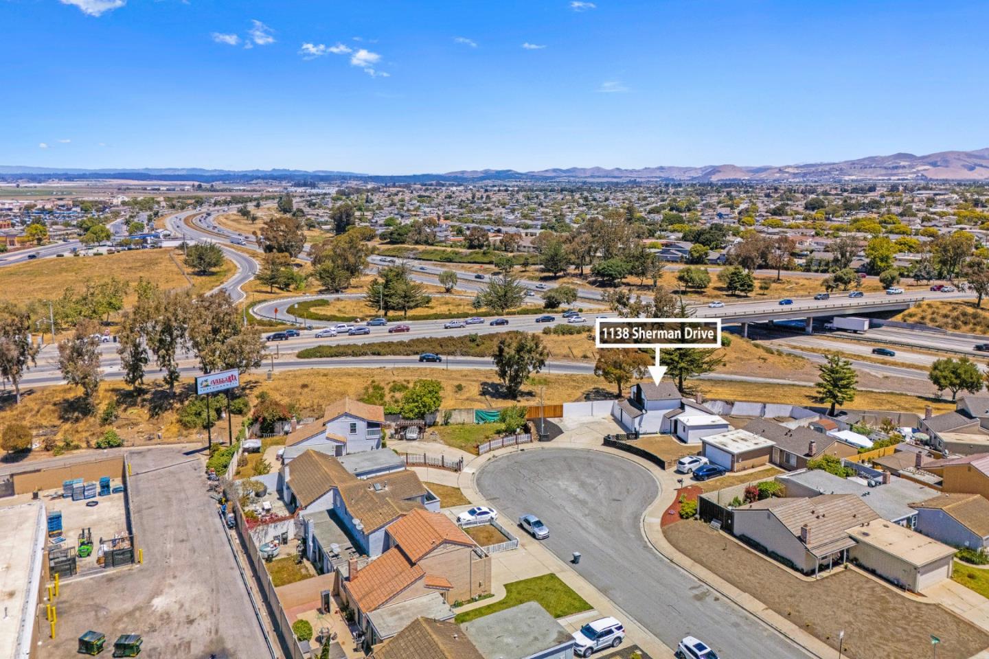 1138 Sherman Drive
