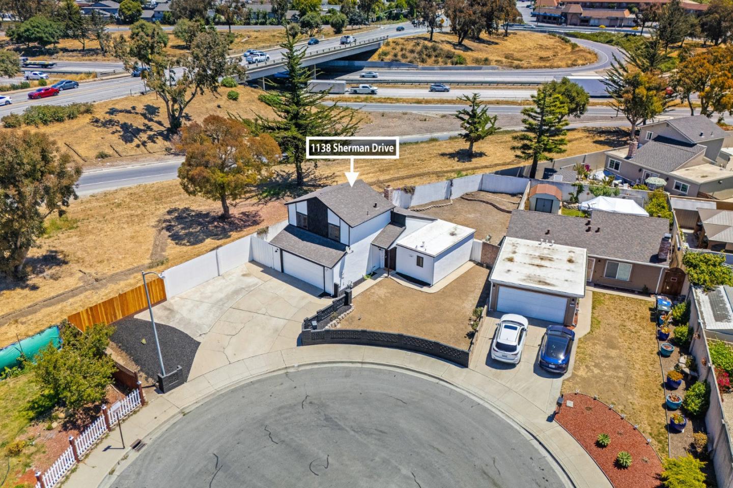 1138 Sherman Drive