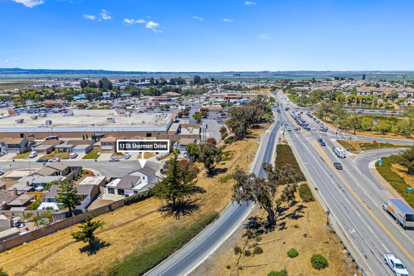 1138 Sherman Drive