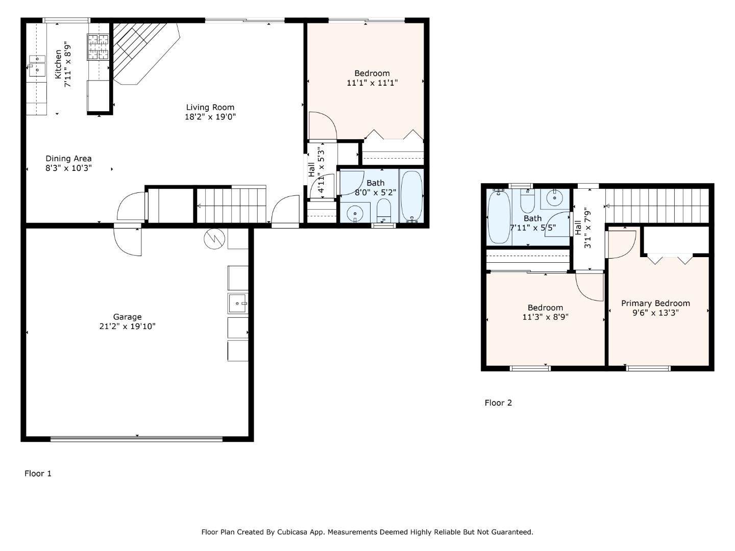 1138 Sherman Drive