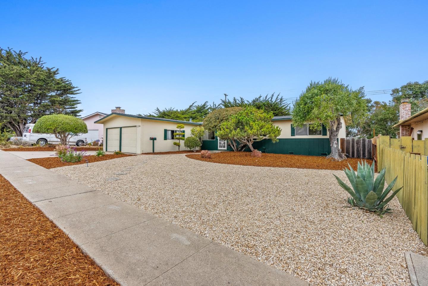 274 Cosky Drive