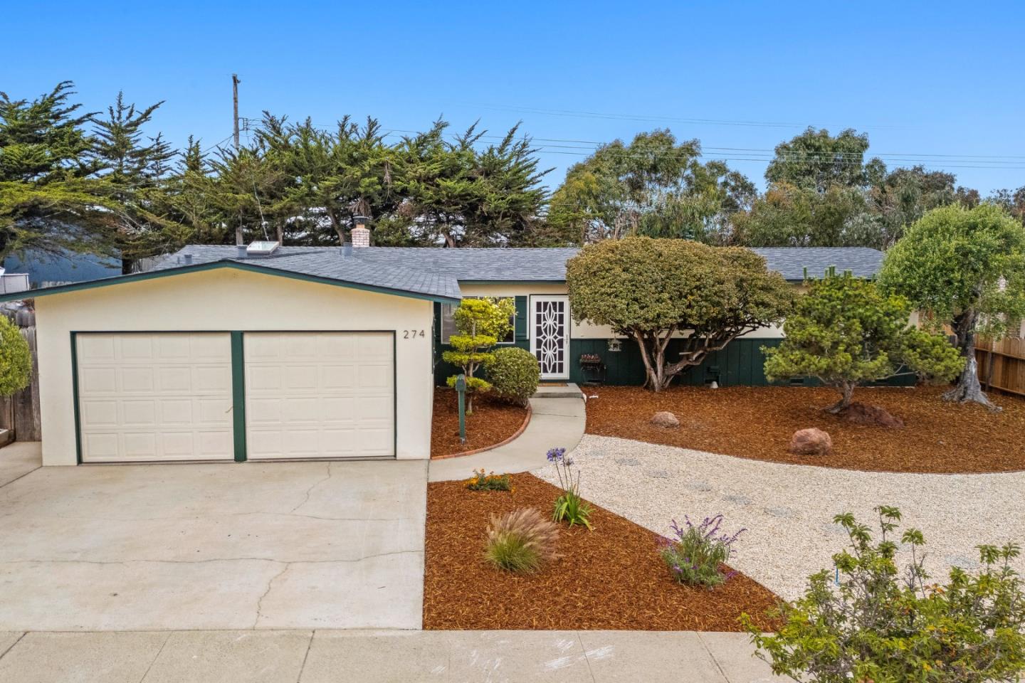 274 Cosky Drive