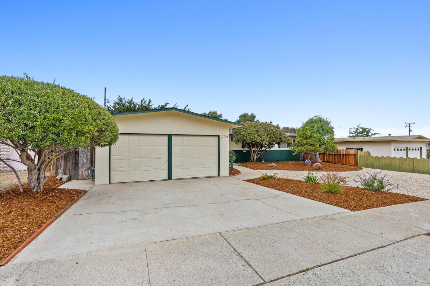 274 Cosky Drive