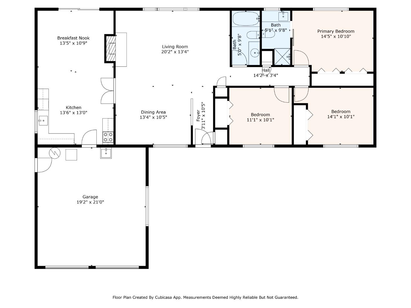 274 Cosky Drive
