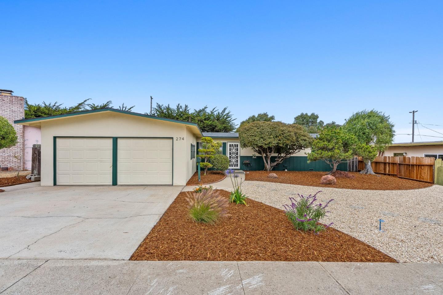 274 Cosky Drive