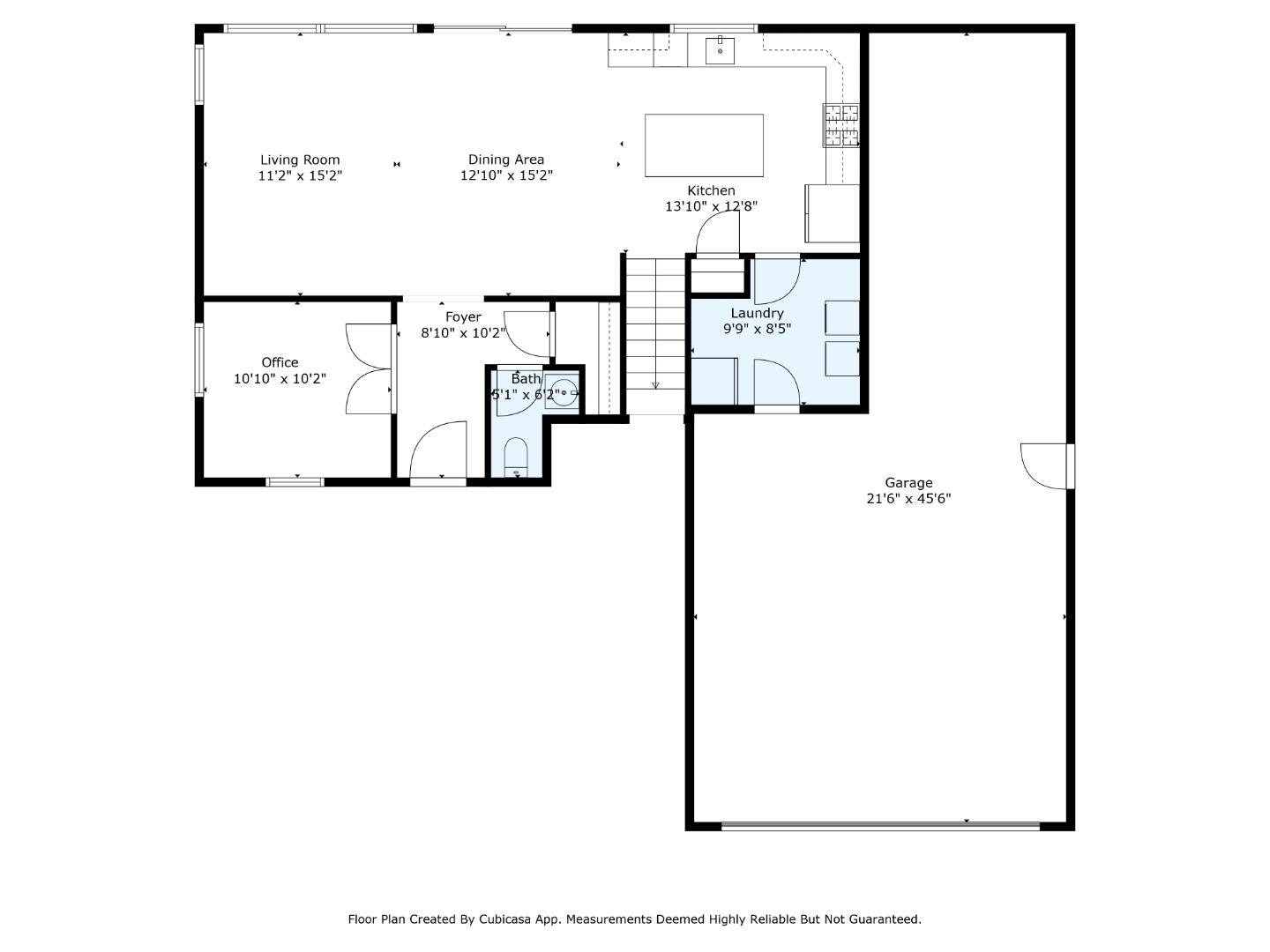 662 Ventura Drive