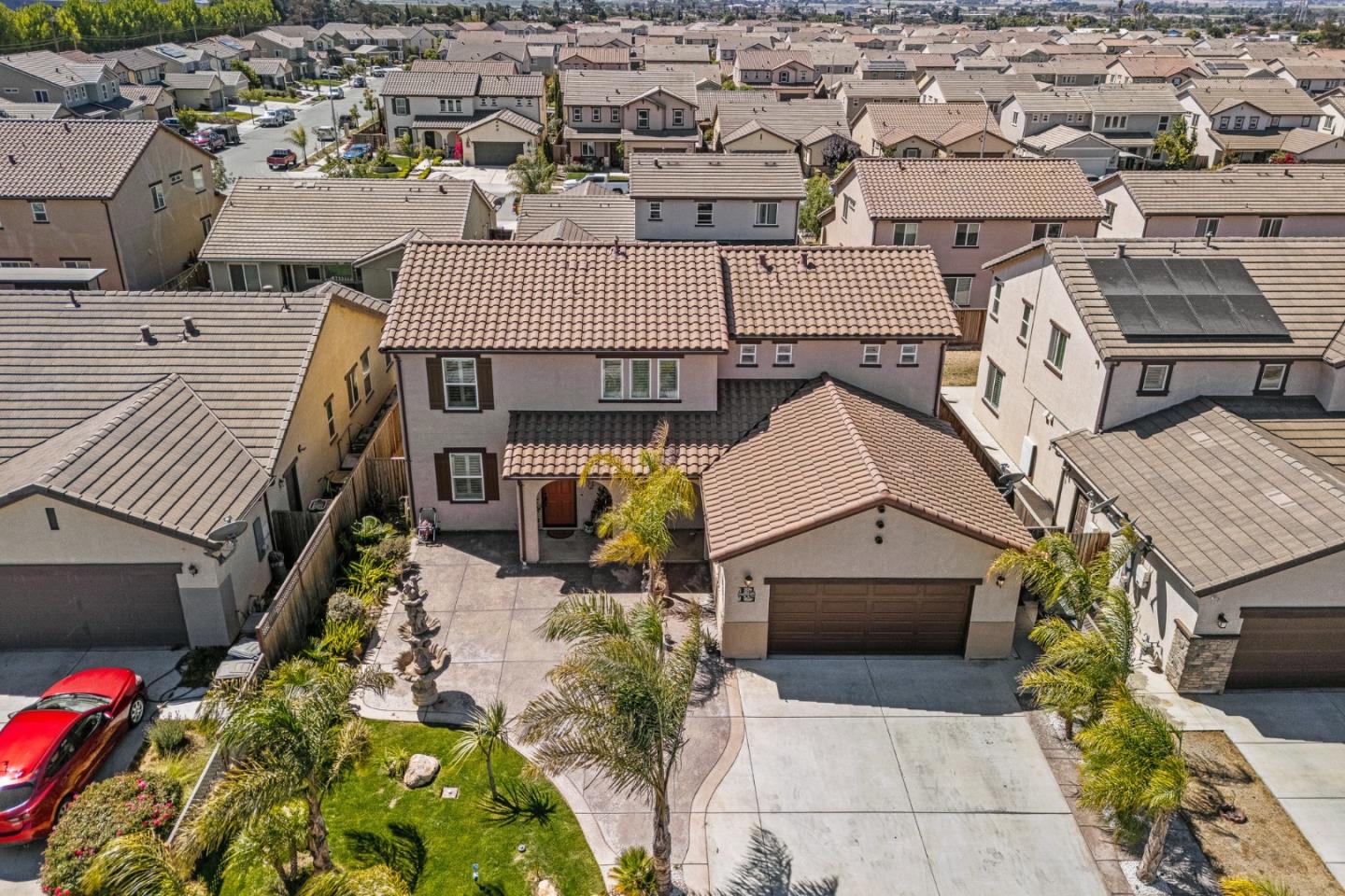 662 Ventura Drive