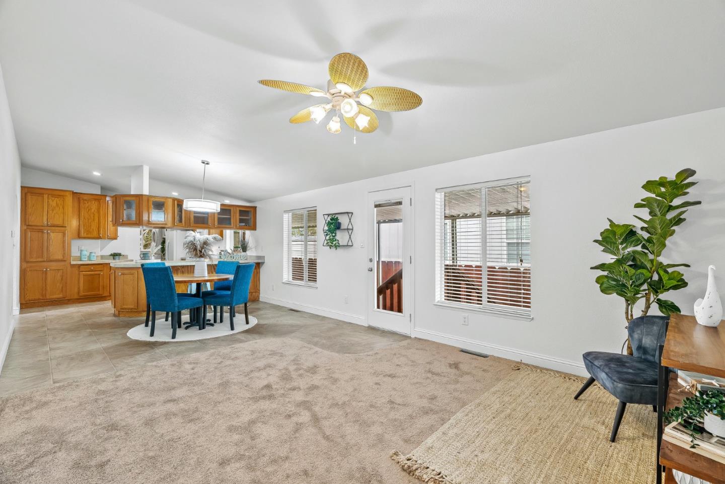 17779 Vierra Canyon Road Unit: 33