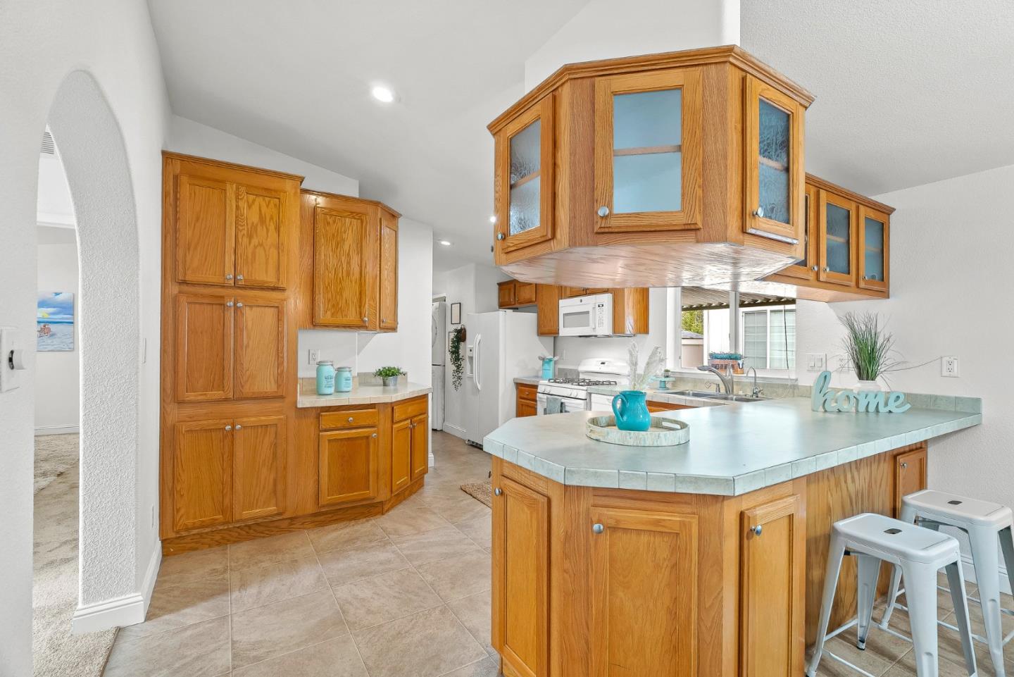 17779 Vierra Canyon Road Unit: 33