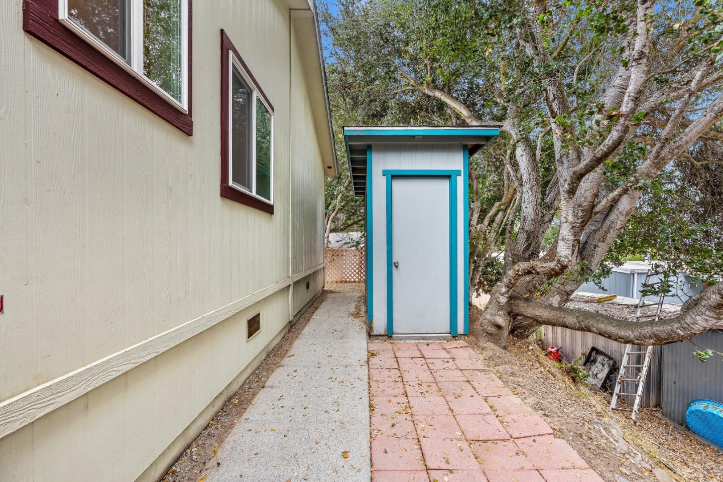 17779 Vierra Canyon Road Unit: 33