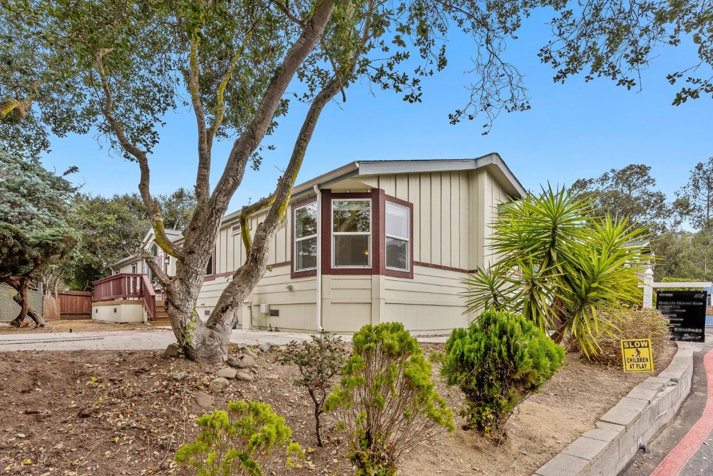 17779 Vierra Canyon Road Unit: 33