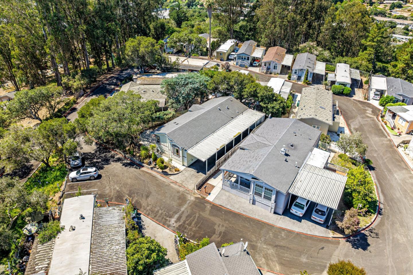 17779 Vierra Canyon Road Unit: 33