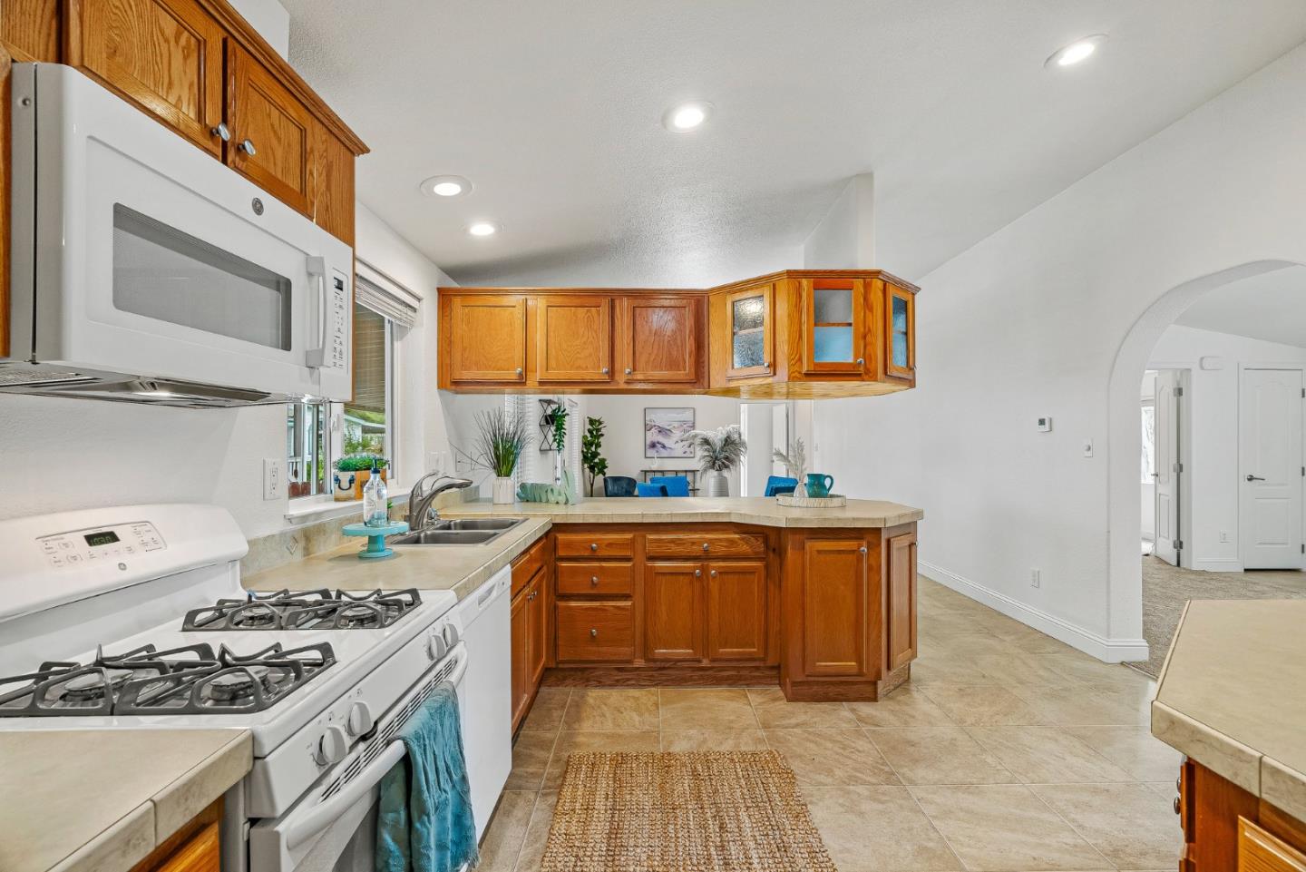 17779 Vierra Canyon Road Unit: 33
