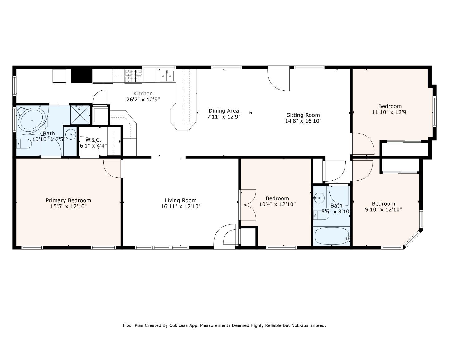 17779 Vierra Canyon Road Unit: 33