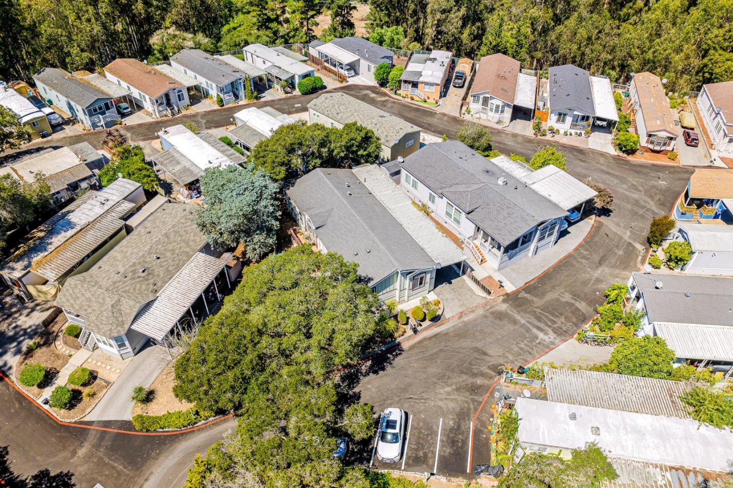 17779 Vierra Canyon Road Unit: 33