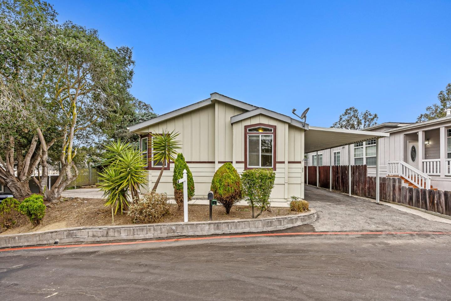 17779 Vierra Canyon Road Unit: 33