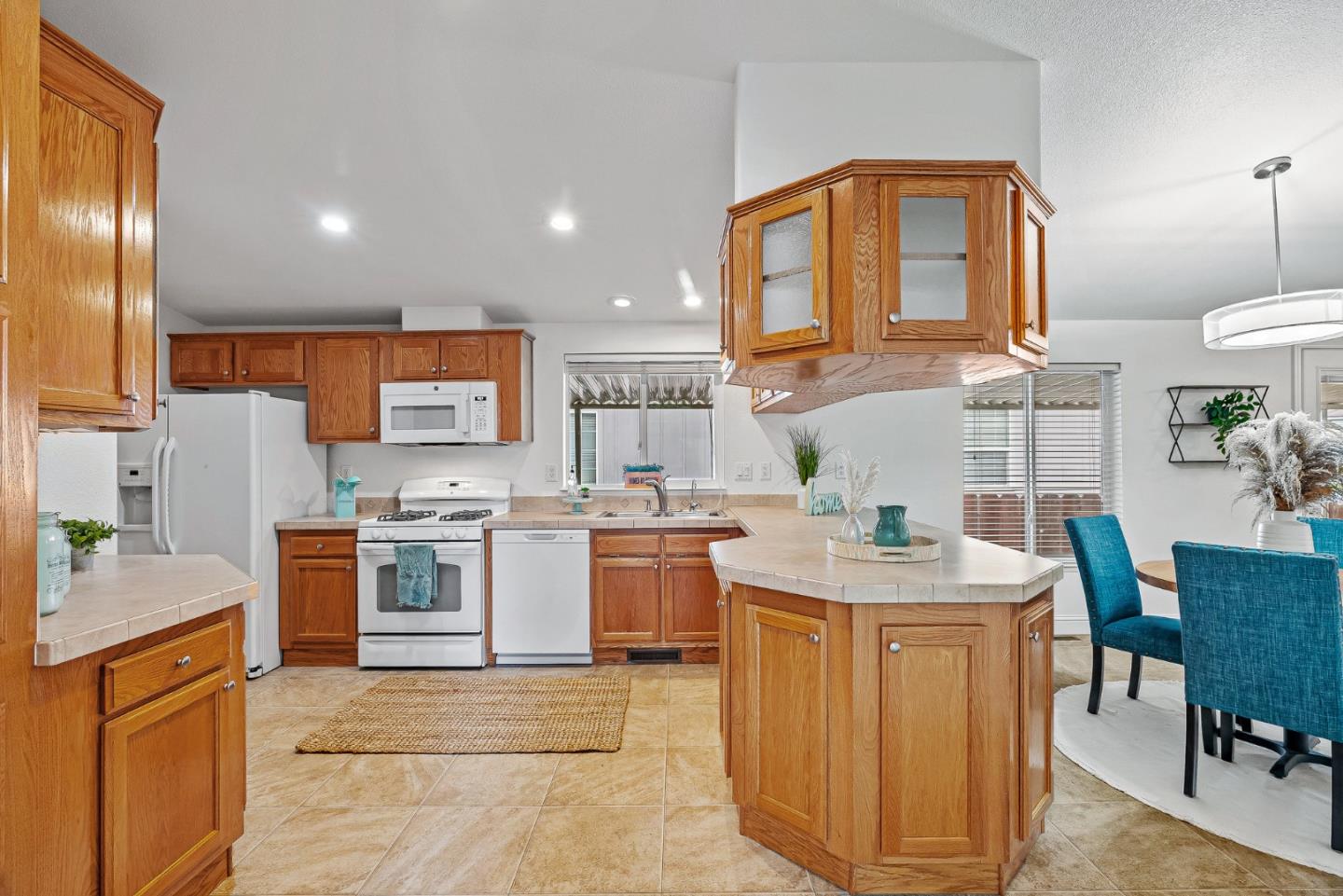 17779 Vierra Canyon Road Unit: 33