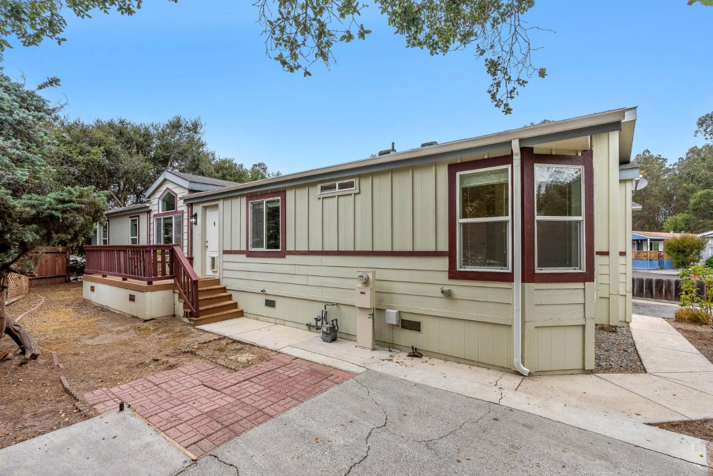 17779 Vierra Canyon Road Unit: 33